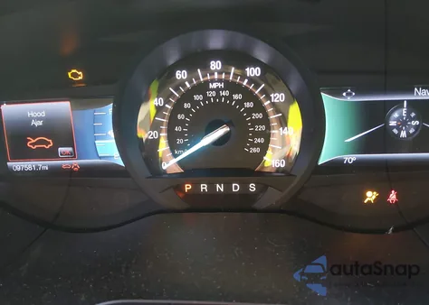 2018 Ford Edge Sel z USA, uszkodzony, nr VIN 2FMPK4J80JBB27038